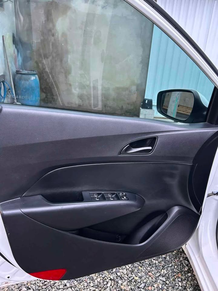 Hyundai HB20 2014